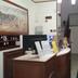 Receptionist