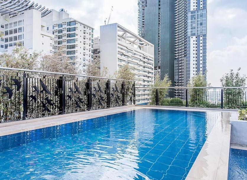 Pool Billede