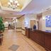 Receptionist