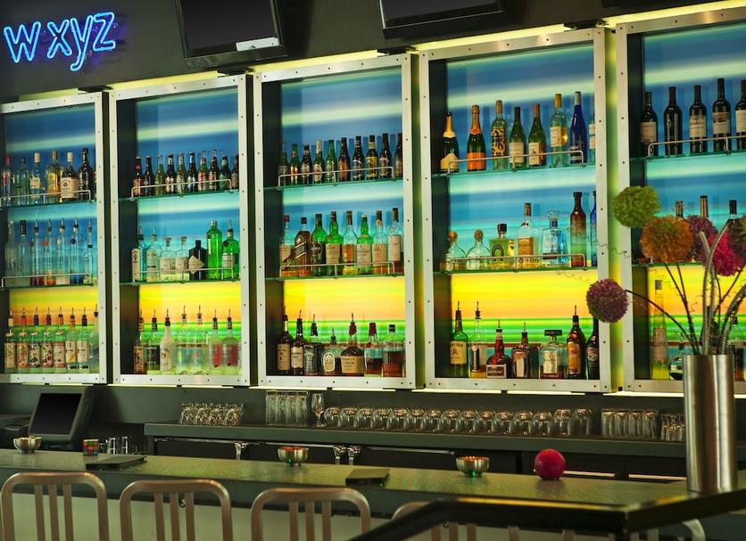 Bar Billede