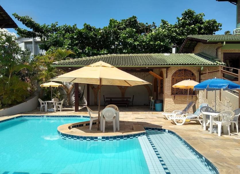 Pool Billede