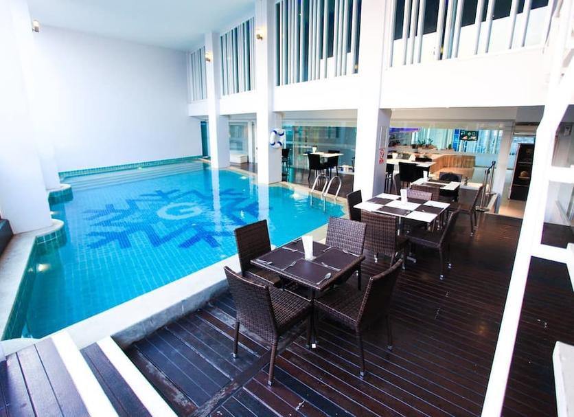 Pool Billede