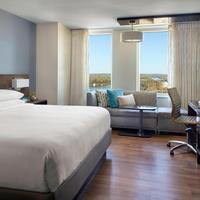 Augusta Marriott at the Convention Center