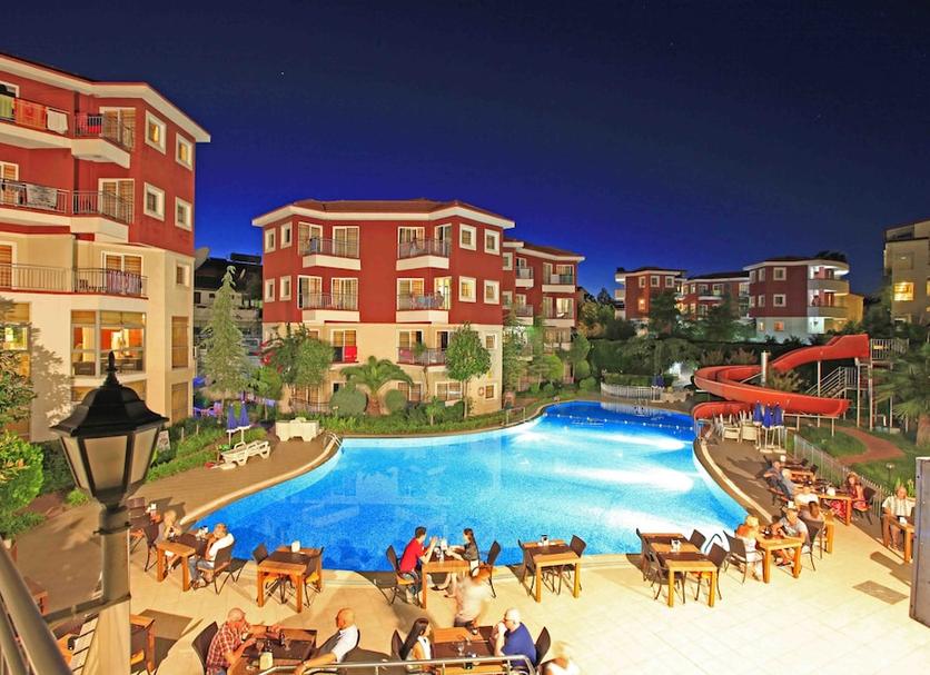 Pool Billede