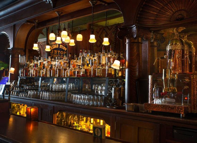 Bar Billede