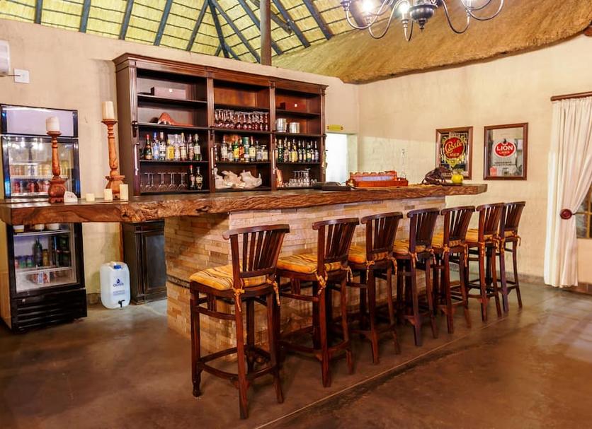 Bar Billede