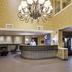 Receptionist