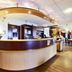 Receptionist