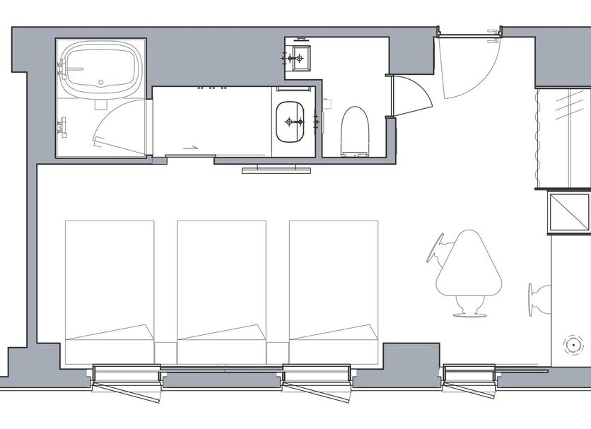 Floorplan Billede