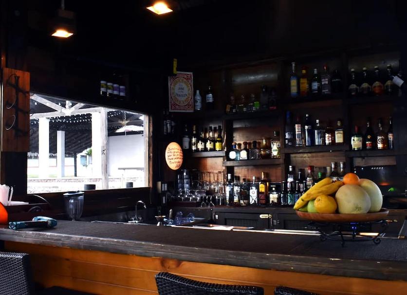 Bar Billede