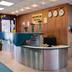 Receptionist