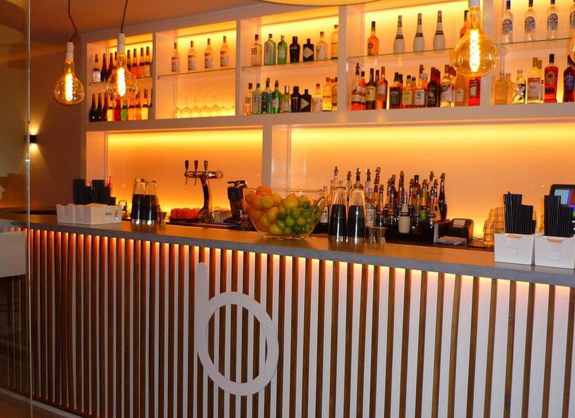 Bar Billede