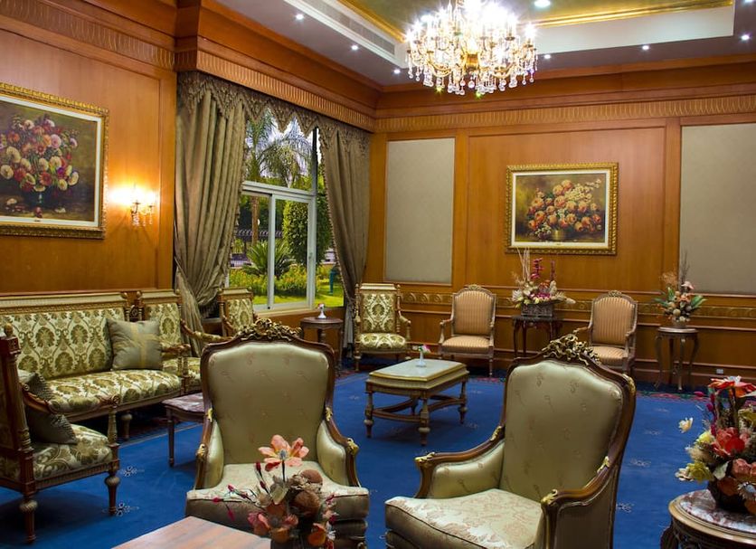 Lounge Billede