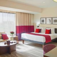 Novotel Suites Riyadh Olaya