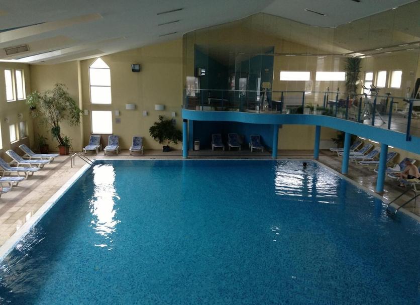 Pool Billede