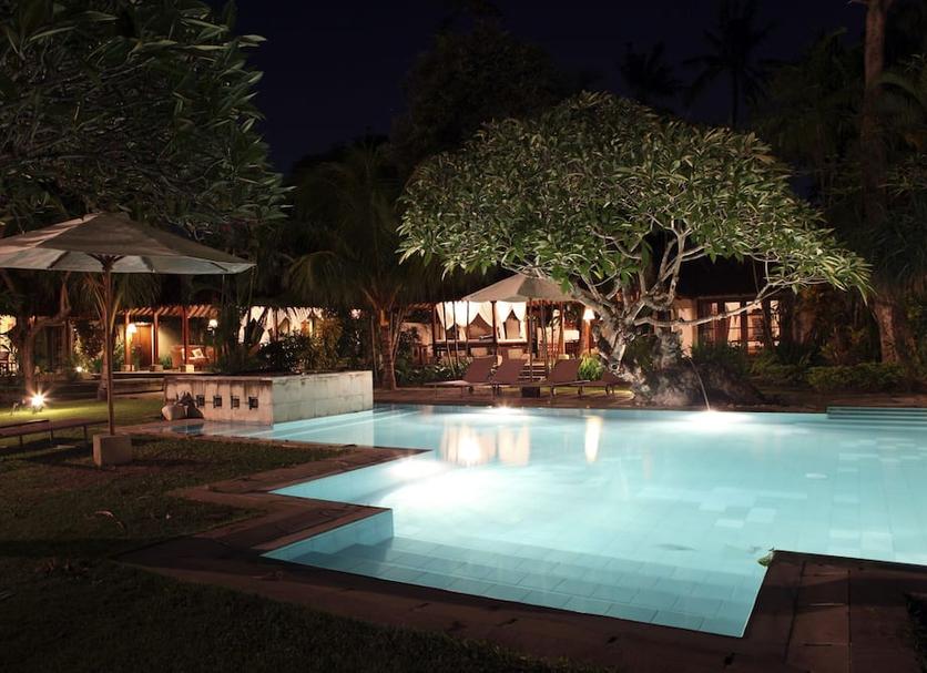 Pool Billede