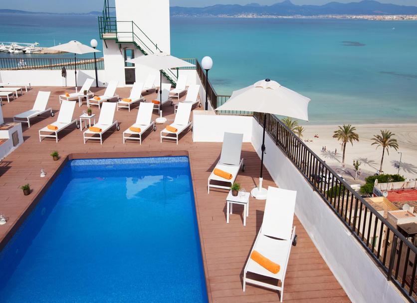 Pool Billede