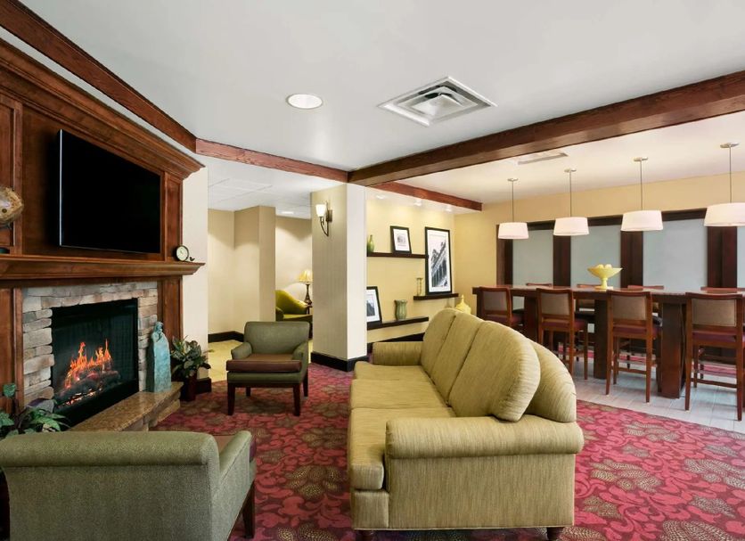 Lounge Billede