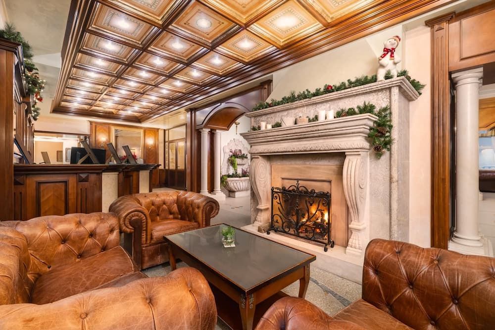 Lounge Billede