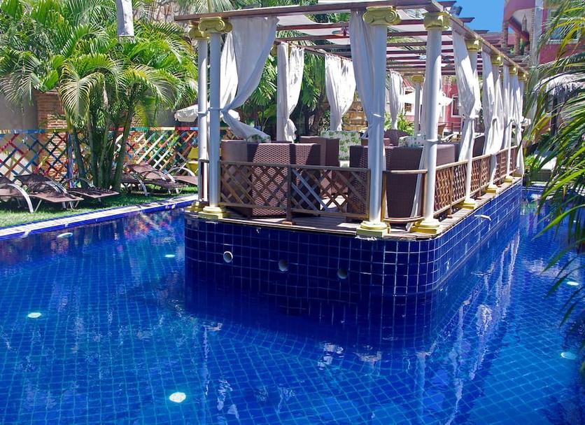 Pool Billede