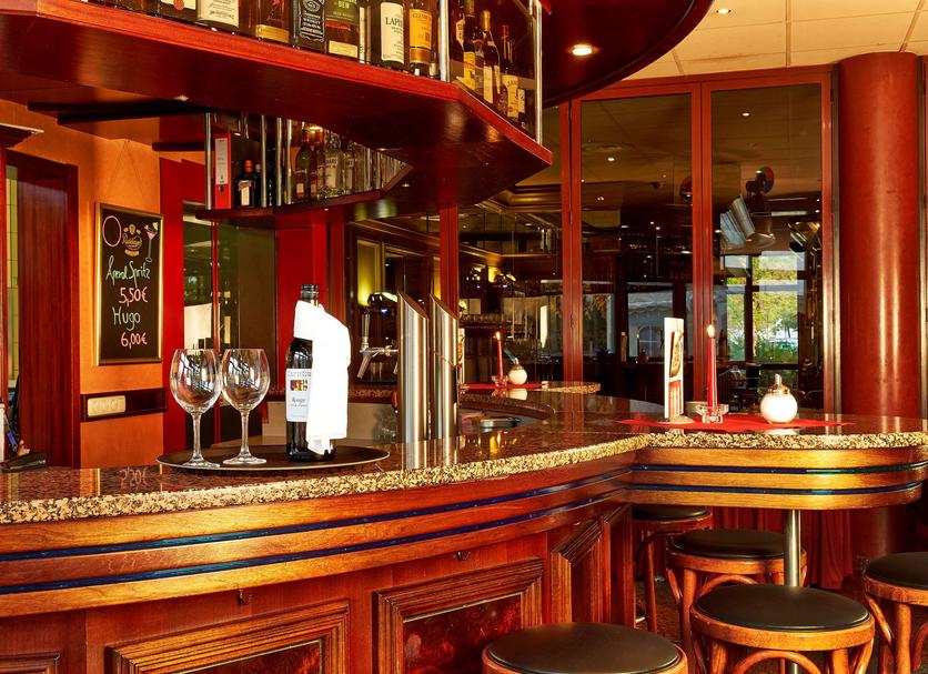 Bar Billede