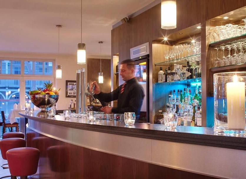 Bar Billede