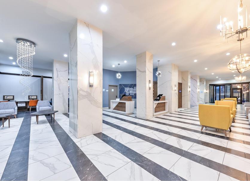 Reception Billede