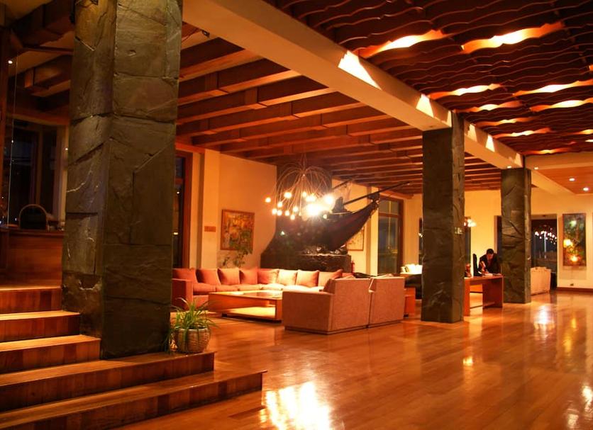 Reception Billede