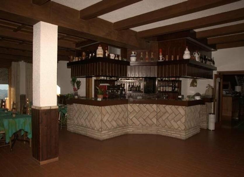 Bar Billede