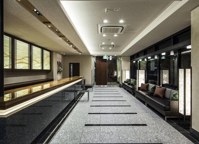 Reception Billede
