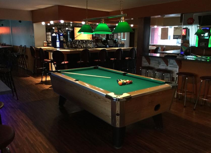Bar Billede