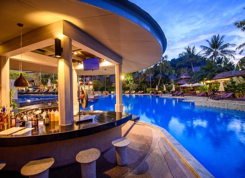 Pool Billede