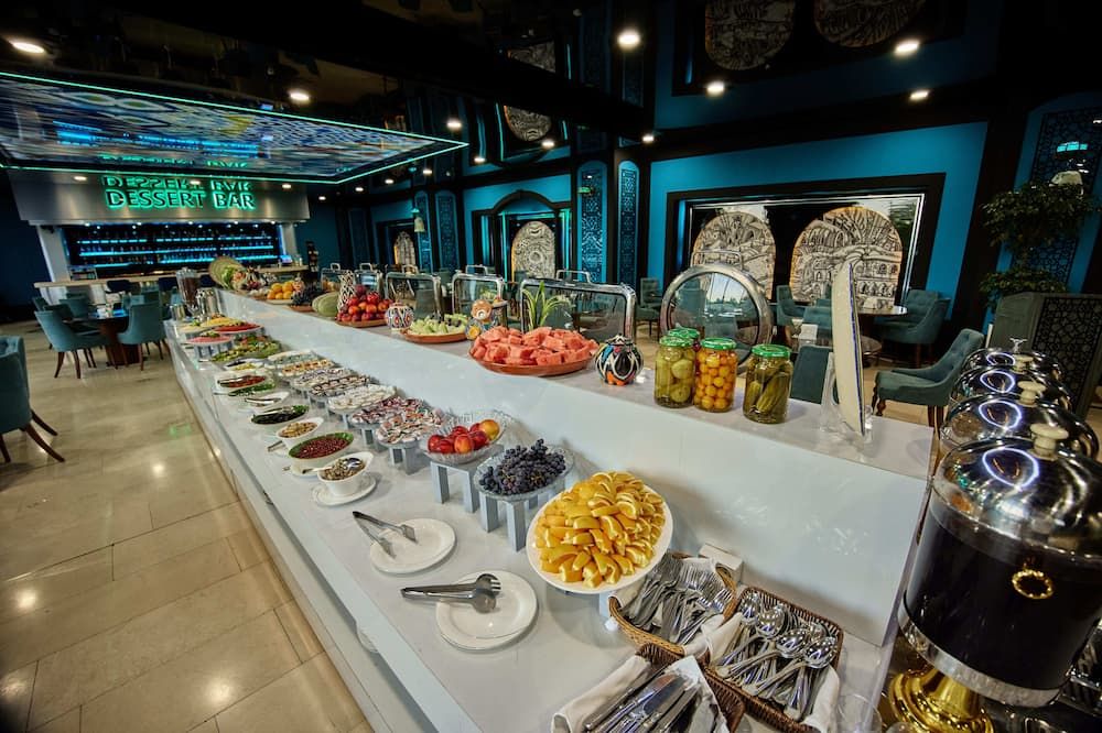 Buffet