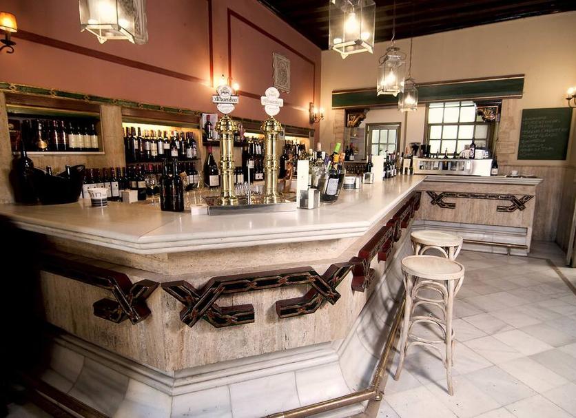 Bar Billede