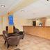 Receptionist