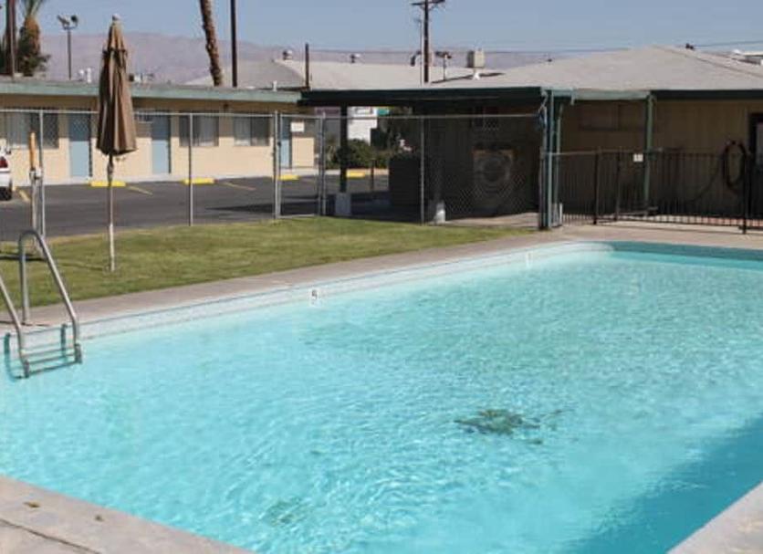 Pool Billede
