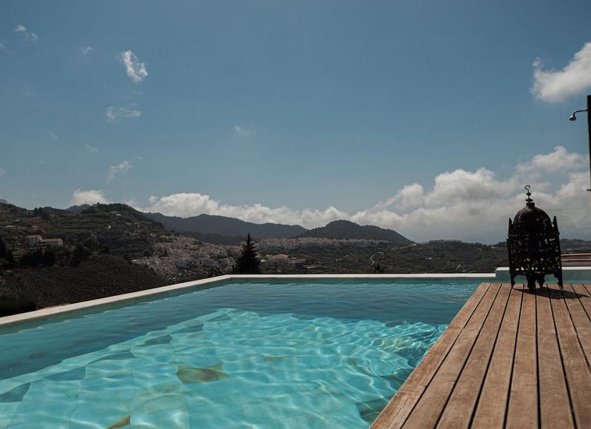 Pool Billede