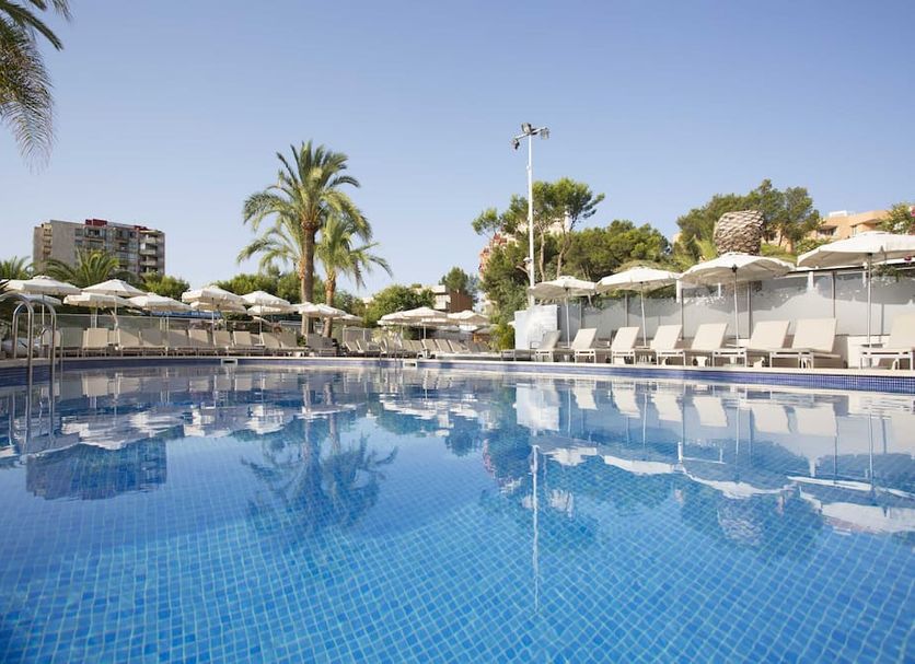 Pool Billede