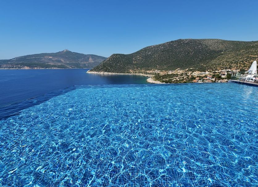 Pool Billede