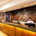 Receptionist