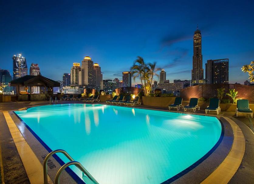Pool Billede