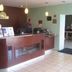Receptionist