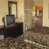 Receptionist