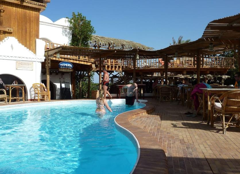 Pool Billede