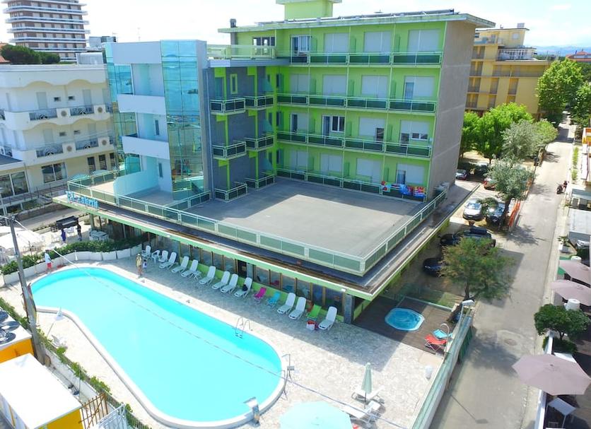 Pool Billede