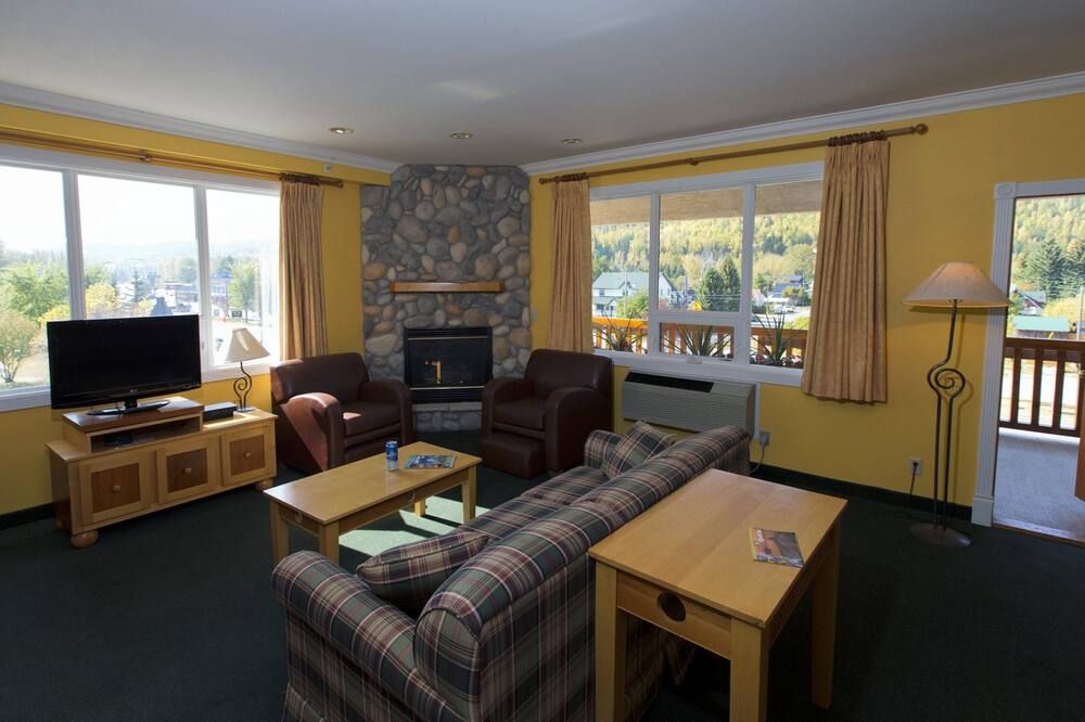 Soveværelse