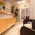 Receptionist