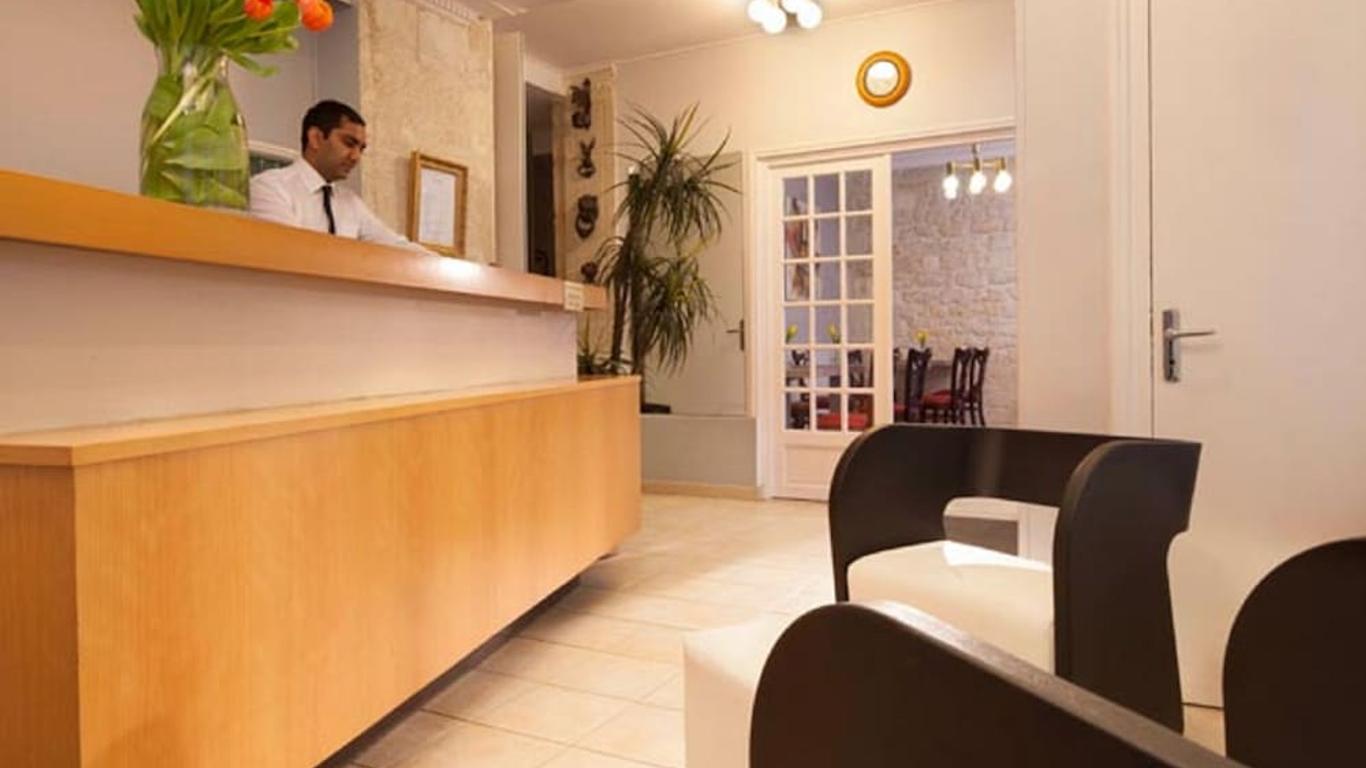 Hotel Excelsior Republique