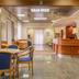Receptionist