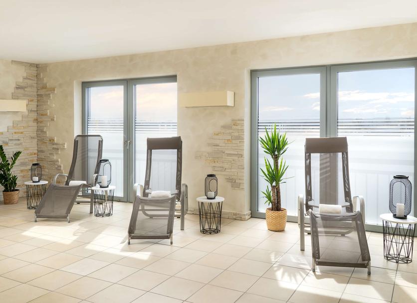 Spa Billede